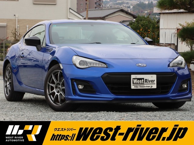 BRZカーセンサー