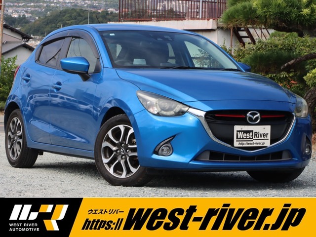 デミオ1665カーセンサー