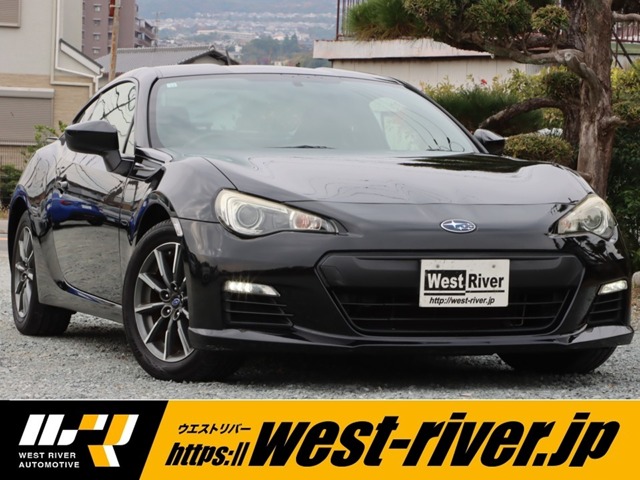 BRZ黒6690カーセンサー