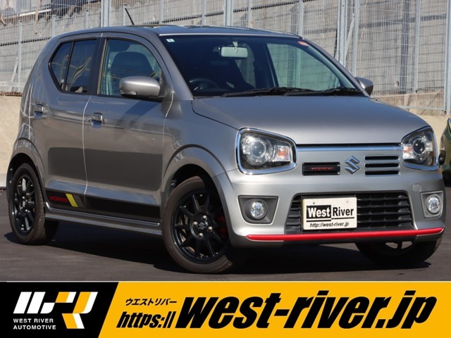 アルトワークスカーセンサー