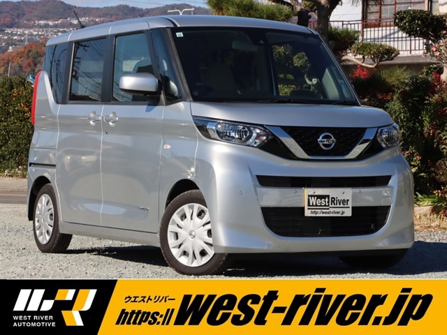 ルークス3742カーセンサー