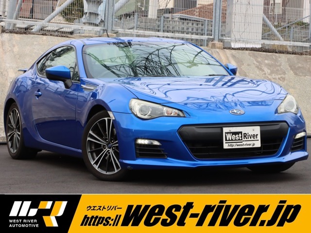 BRZカーセンサー