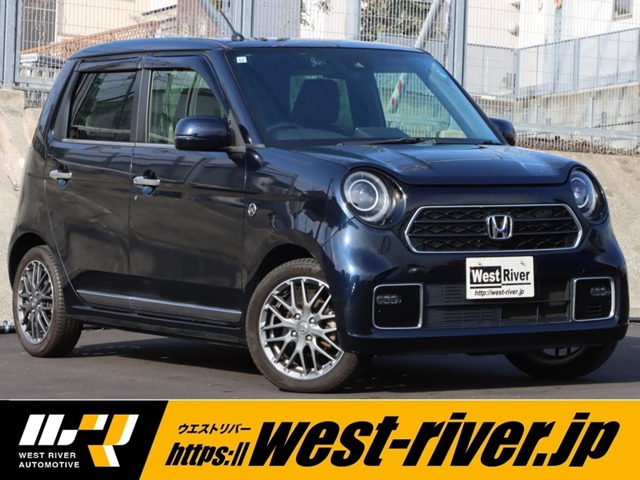 N-ONE9629カーセンサー