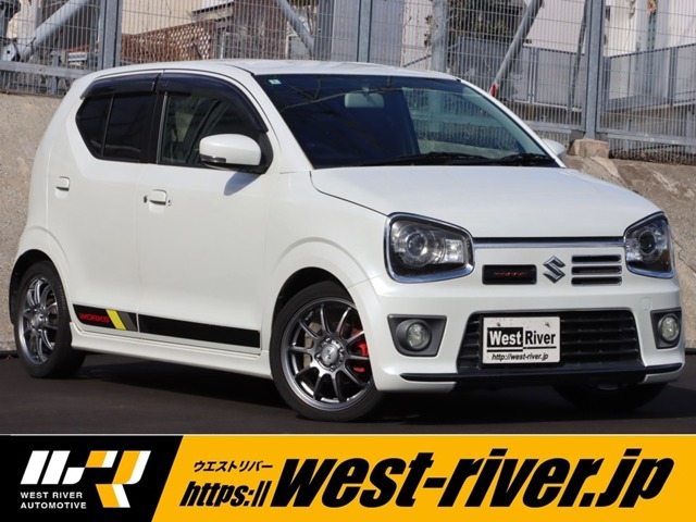 アルトワークス1908カーセンサー