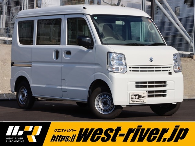 エブリイPA5594カーセンサー