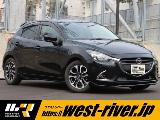 デミオ0135カーセンサー