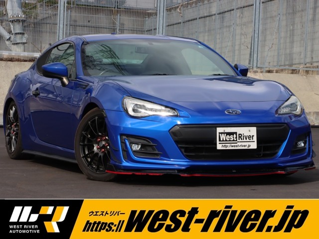 BRZ4876カーセンサー