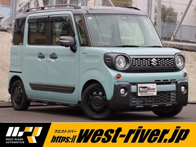 スペーシアギア6144カーセンサー