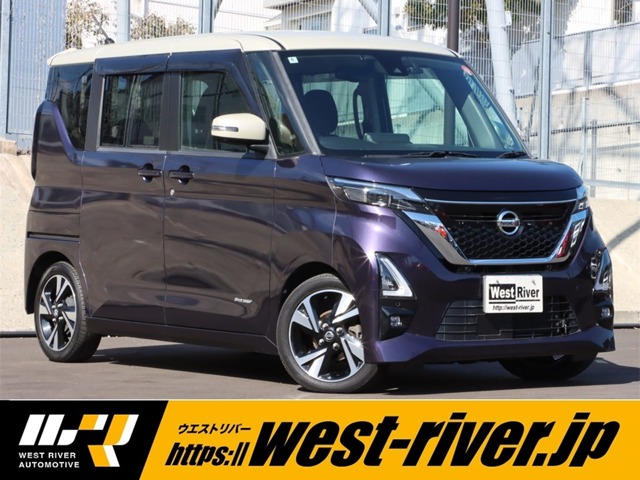 ルークス2435カーセンサーL