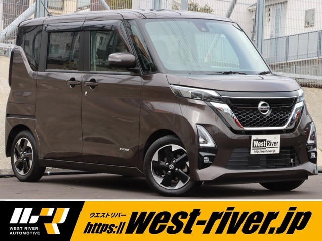 ルークス7880カーセンサー